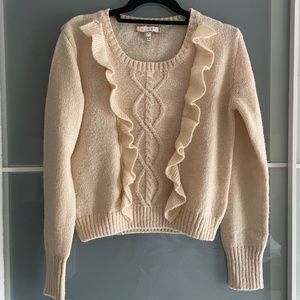 Eri + Ali Sweater